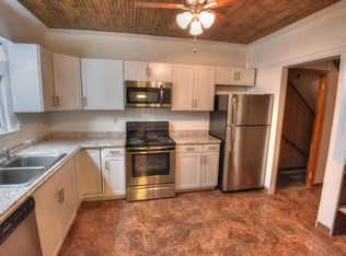 50 Vine St, Mount Pleasant, PA