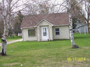 205 4th St SW, Sebeka, MN 56477
