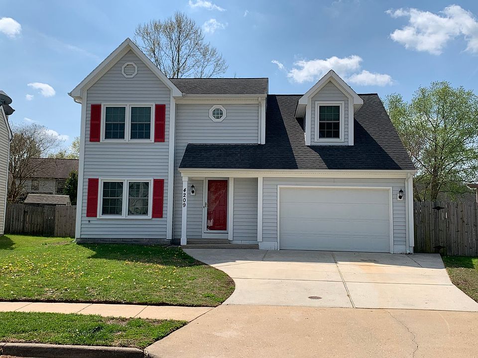 1st image of 4209 Eagle Rock Ct