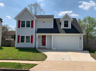 4209 Eagle Rock Ct, Virginia Beach, VA 23456