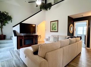 Winding Brook Condominiums, Dracut, MA 01826