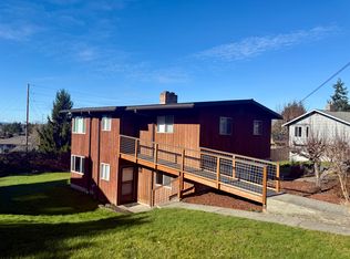 2603 Huron St, Bellingham, WA 98226