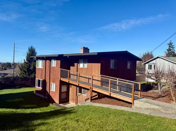 2603 Huron St, Bellingham, WA 98226