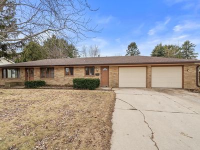 231 S 5th STREET, Cedar Grove, WI, 53013