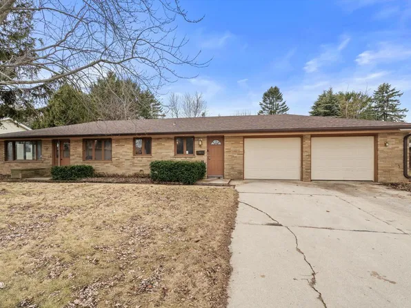 231 South 5th STREET, Cedar Grove, WI 53013