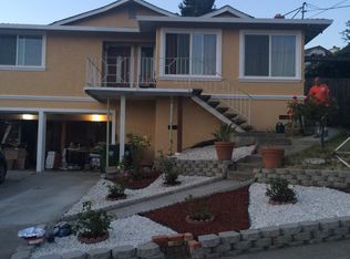 4980 Audrey Dr, Castro Valley, CA 94546