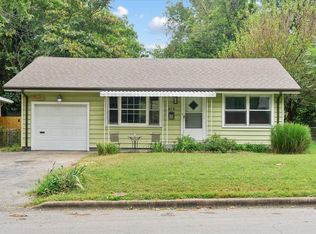 616 S Wildan Ave, Springfield, MO 65802
