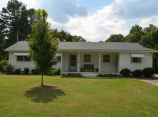 1113 Ovoca Rd, Tullahoma, TN 37388