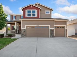 5562 Clarence Drive, Windsor, CO 80550