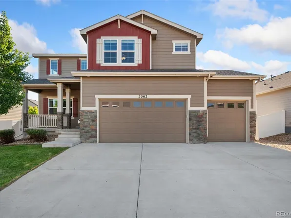 5562 Clarence Drive, Windsor, CO 80550