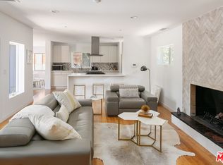 5416 Woodman Ave, Van Nuys, CA 91401