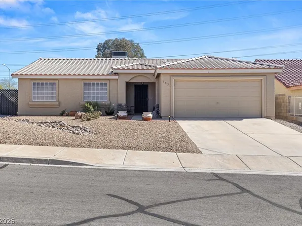 185 Horizon View Dr, Henderson, NV 89015