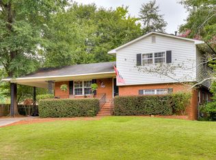 338 Indian Trl, Augusta, GA 30907