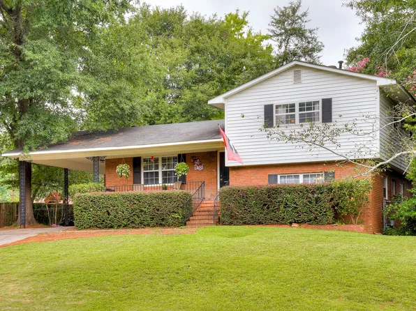 338 Indian Trl, Augusta, GA 30907