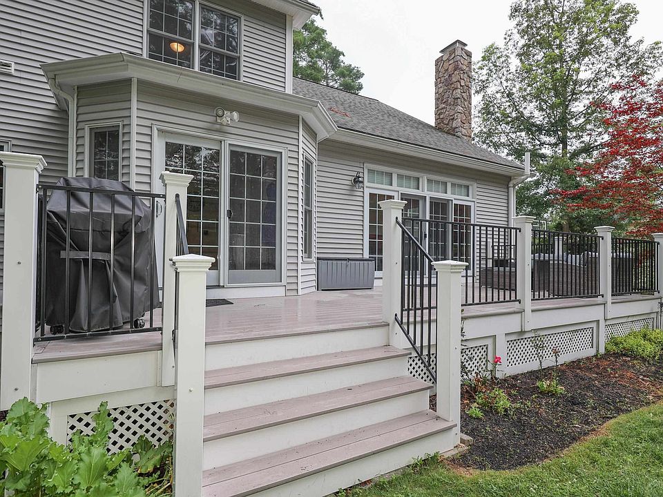 33 Emerson Lane, Hollis, NH 03049 Zillow