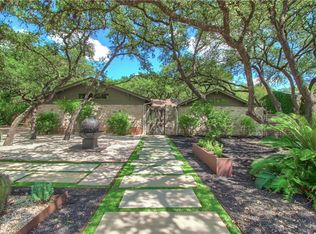 12107 Bell Ave, Austin, TX 78727