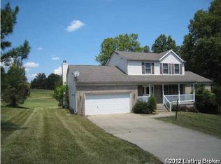 99 Prestwick Ct, Brandenburg, KY 40108