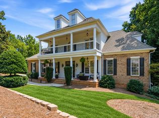 250 The Preserve Trl, Chapel Hill, NC 27517