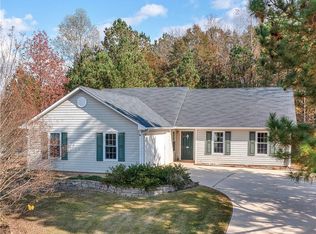 20 Pleasant Hills Dr, Covington, GA 30016