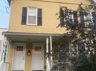 5 Antwerp St #5, Brighton, MA 02135