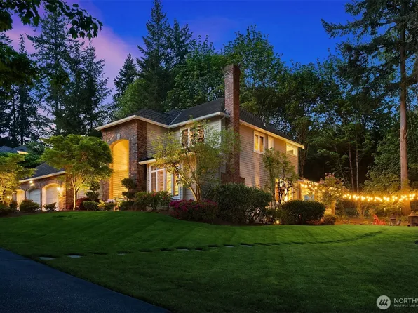 8512 213th Place NE, Redmond, WA 98053