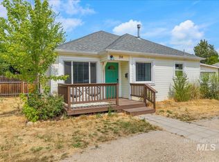 314 W Linden St, Boise, ID 83706