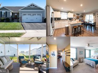 22 Grant St, Taneytown, MD 21787