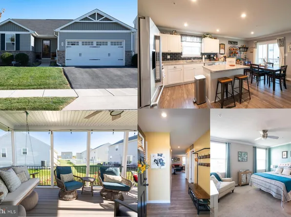22 Grant St, Taneytown, MD 21787