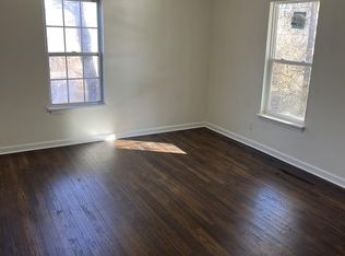 1627 N Denver Ave, Tulsa, OK 74106