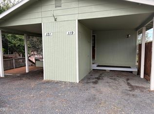121 Lincoln St, Klamath Falls, OR 97601
