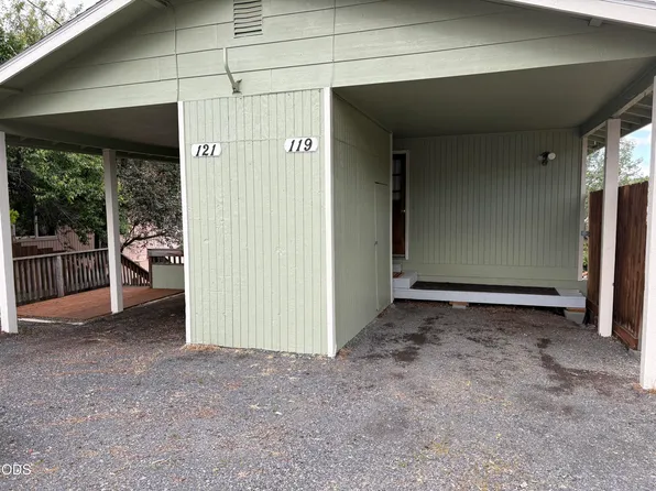 121 Lincoln St, Klamath Falls, OR 97601