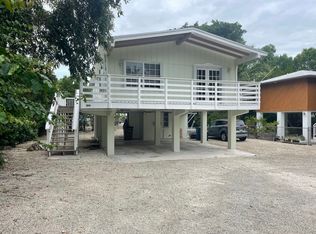 100 N Lake Dr, Key Largo, FL 33037