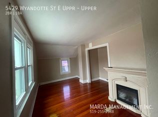 5429 Wyandotte St E, Windsor, ON N8S 1L8
