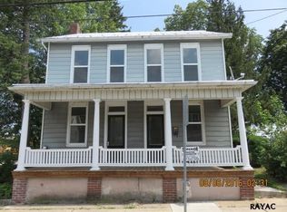 43 S Main St, Manchester, PA 17345