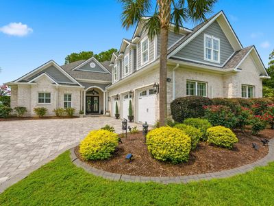 329 Shoreward Dr., Myrtle Beach, SC, 29579