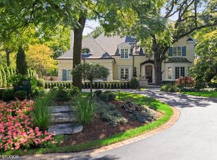 646 E 6th St, Hinsdale, IL 60521