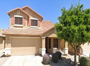 2448 W Blue Sky Dr, Phoenix, AZ 85085
