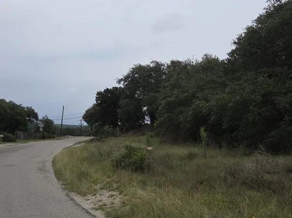 714 Canyon Acres LOT 91-92, Canyon Lake, TX 78133