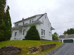 81 Dyer St, Presque Isle, ME 04769