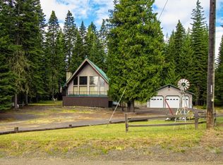 20888 Upper Fords Creek Rd, Weippe, ID 83553