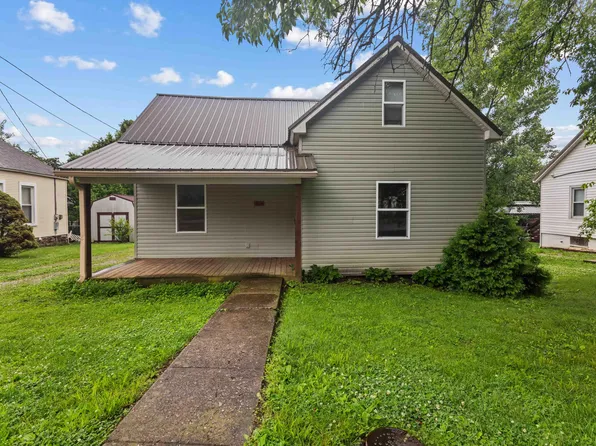 314 E Court St, Lawrenceburg, KY 40342