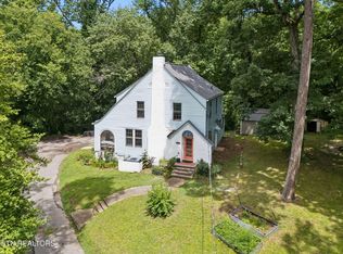 3837 Bonnie View Ave, Knoxville, TN 37914
