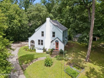 3837 Bonnie View Ave, Knoxville, TN, 37914