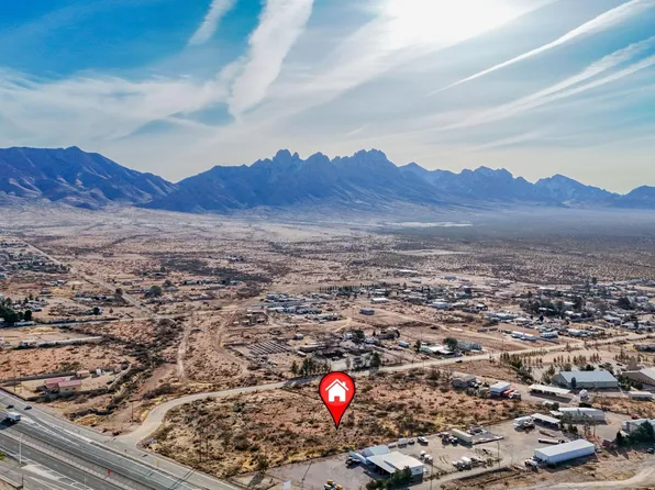 8150 Bataan Memorial E, Las Cruces, NM 88011
