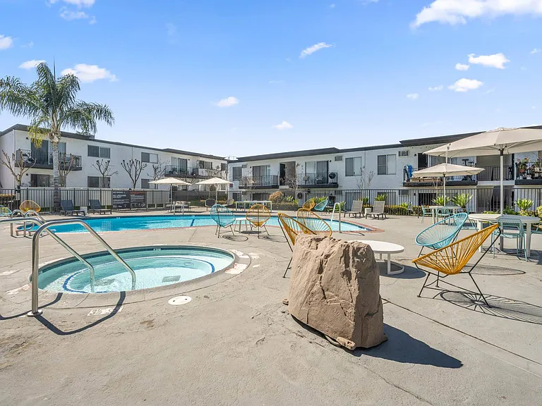 Latitude Apartments at Mission Valley — Photo 22