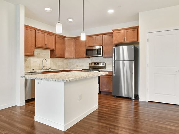 2nd image of 9750 Watts Rd #108