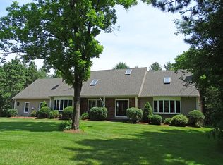 357 Sewall St, Boylston, MA 01505