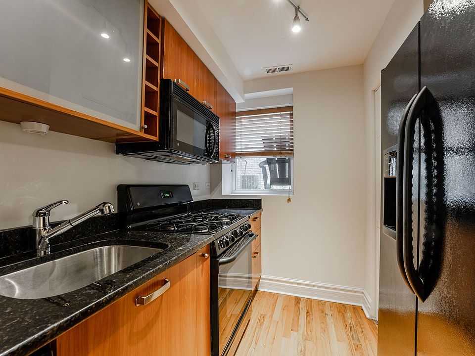 1st image of 4459 N Campbell Ave #G