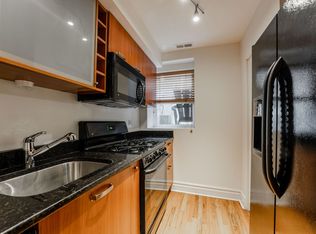 4459 N Campbell Ave #G, Chicago, IL 60625