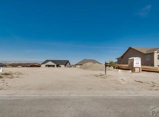 Tbd La Randa, Pueblo, CO 81005